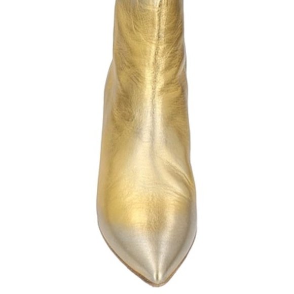 Marsell Avant Garde Boots (Women's US 7 / EU 37) * New * - Picture 3 of 10